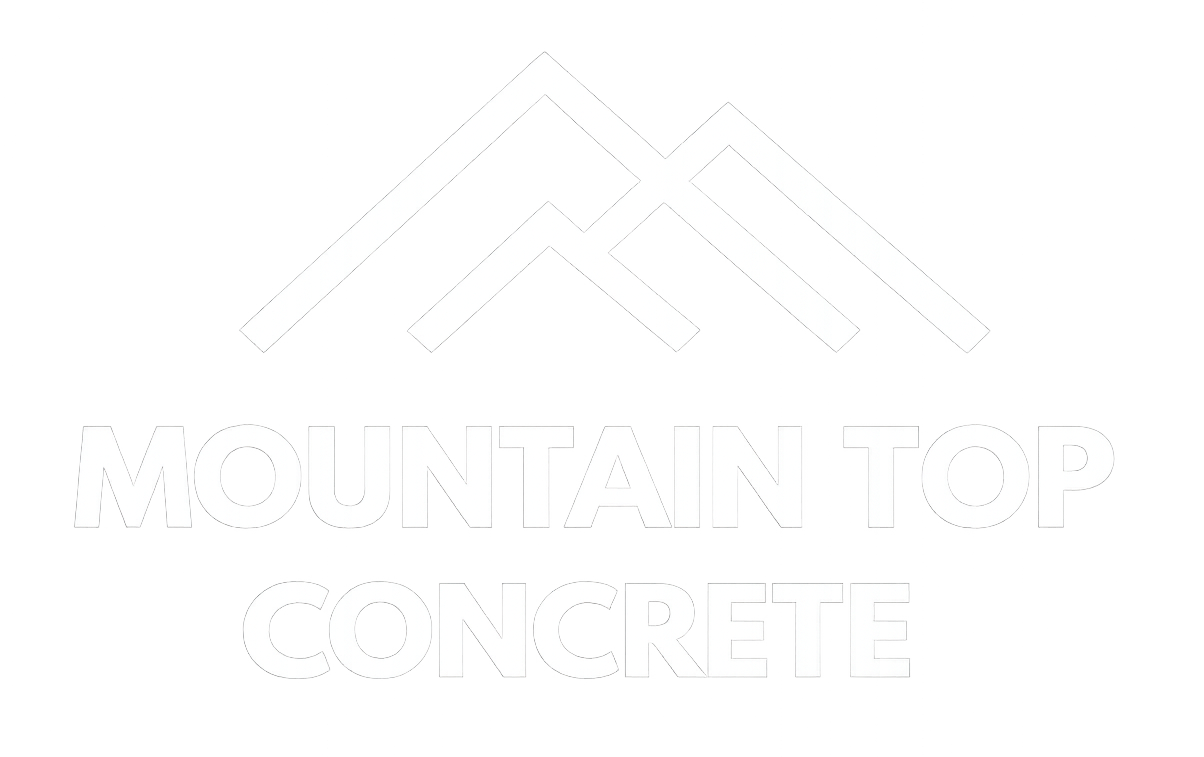 Mountain Top Concrete, Inc.